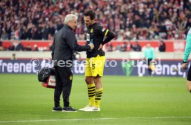 11.11.23 VfB Stuttgart - Borussia Dortmund
