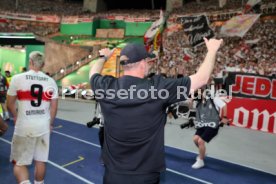 23.05.26 DFB-Pokal Finale 2026 FC Bayern M&uuml;nchen - VfB Stuttgart