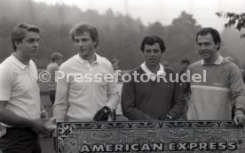 28.07.82 Golf Beckenbauer