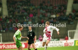13.05.95 VfB Stuttgart - SV Werder Bremen