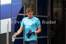 18.04.26 TSG 1899 Hoffenheim - Borussia Dortmund