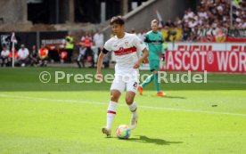 03.09.22 VfB Stuttgart - FC Schalke 04