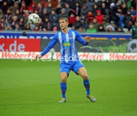 SC Freiburg - Hertha BSC Berlin
