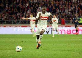 11.02.24 VfB Stuttgart - 1. FSV Mainz 05
