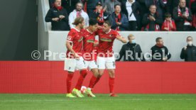 16.10.21 SC Freiburg - RB Leipzig