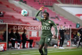 20.02.21 1. FC K&ouml;ln - VfB Stuttgart