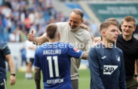 20.05.23 TSG 1899 Hoffenheim - 1. FC Union Berlin