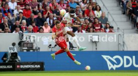 06.05.23 SC Freiburg - RB Leipzig