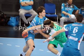 02.06.21 TVB Stuttgart - F&uuml;chse Berlin