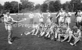 23.05.92 U19 SSV Ulm 1846 - U19 VfB Stuttgart