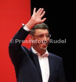 VfB Stuttgart Mitgliederversammlung 2019