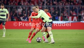 19.04.23 FC Bayern M&uuml;nchen - Manchester City
