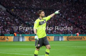 01.06.13 DFB-Pokal Finale 2013 FC Bayern M&uuml;nchen - VfB Stuttgart