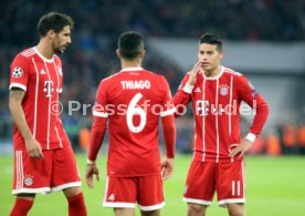 FC Bayern M&uuml;nchen - RSC Anderlecht