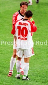 VfB Stuttgart