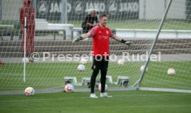 29.06.22 VfB Stuttgart Training