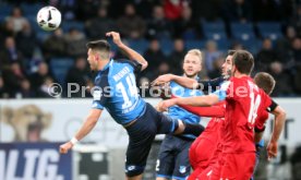 TSG 1899 Hoffenheim - 1. FC K&ouml;ln