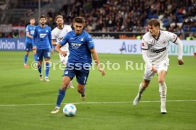 02.11.24 TSG 1899 Hoffenheim - FC St. Pauli