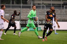 07.08.21 SV Sandhausen - RB Leipzig