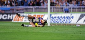 22.06.91 DFB-Pokal Finale 1991 SV Werder Bremen - 1. FC K&ouml;ln
