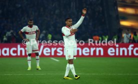 24.05.25 DFB-Pokal Finale 2025 DSC Arminia Bielefeld - VfB Stuttgart