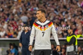 01.10.26 Deutschland - Serbien