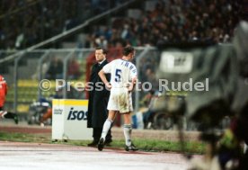 14.09.93 Karlsruher SC - PSV Eindhoven