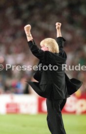 14.08.98 VfB Stuttgart - Borussia Dortmund