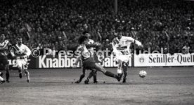 06.11.93 SC Freiburg - VfB Stuttgart