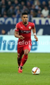 FC Schalke 04 - VfB Stuttgart