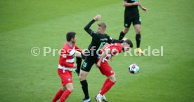 03.04.21 1. FC Heidenheim - SpVgg Greuther Fürth