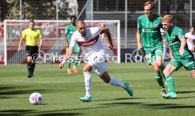 08.09.23 VfB Stuttgart - FC St. Gallen