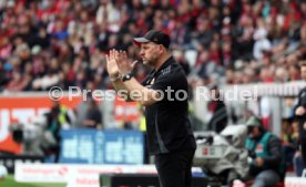 30.03.25 SC Freiburg - 1. FC Union Berlin