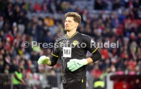 01.04.23 FC Bayern M&uuml;nchen - Borussia Dortmund