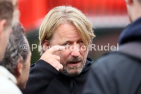 11.10.22 VfB Stuttgart Training