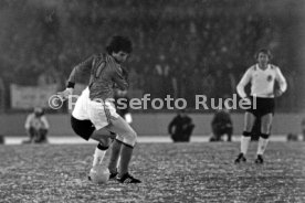 20.12.78 Deutschland - Niederlande