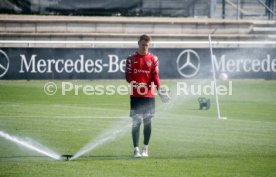 12.09.23 VfB Stuttgart Training