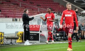 23.10.20 VfB Stuttgart - 1. FC K&ouml;ln