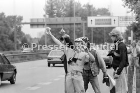 UDSSR - Niederlande