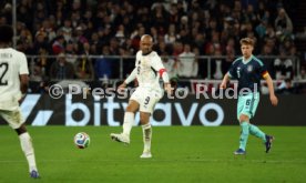 30.03.26 Deutschland - Ghana