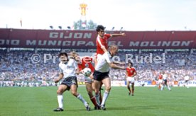 FIFA WM 1982