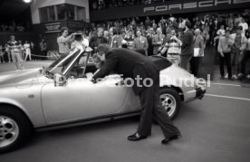 21.10.84 Porsche Tennis Grand Prix Filderstadt