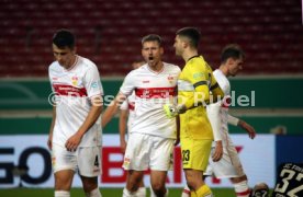 23.12.20 VfB Stuttgart - SC Freiburg