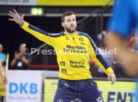 TVB Stuttgart - SG Flensburg-Handewitt