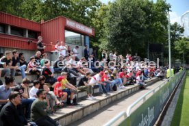 02.07.21 VfB Stuttgart Training