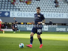 20.02.21 SC Freiburg - 1. FC Union Berlin