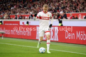23.11.24 VfB Stuttgart - VfL Bochum