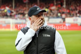 11.05.25 1. FC Heidenheim - 1. FC Union Berlin
