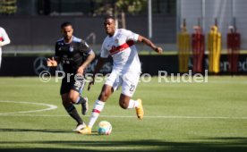 22.09.22 VfB Stuttgart - Grasshopper Club Z&uuml;rich