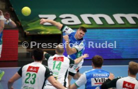 25.03.21 Frisch Auf G&ouml;ppingen - TSV GWD Minden